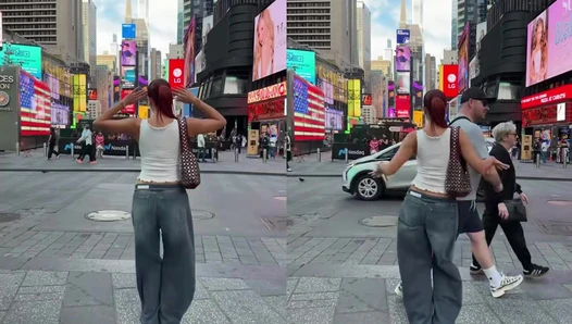 Mila Ari Ruby - Video Leaks #328