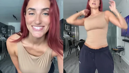 Mila Ari Ruby - Video Leaks #329