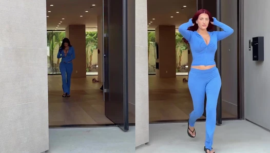 Mila Ari Ruby - Video Leaks #332