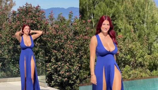 Mila Ari Ruby - Video Leaks #335