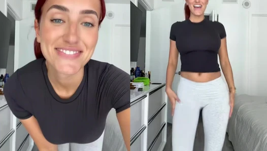 Mila Ari Ruby - Video Leaks #336