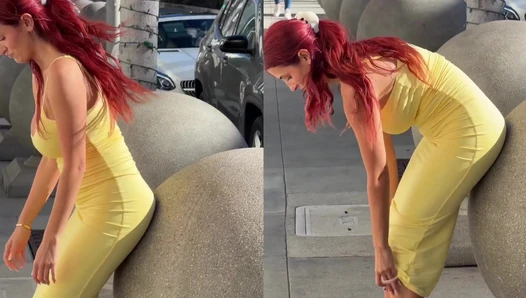 Mila Ari Ruby - Video Leaks #337