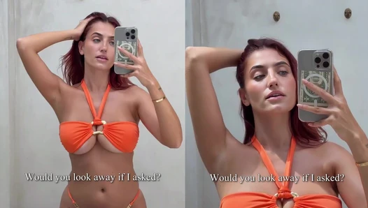Mila Ari Ruby - Video Leaks #341