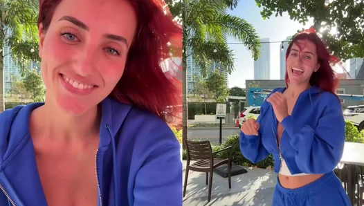 Mila Ari Ruby - Video Leaks #344