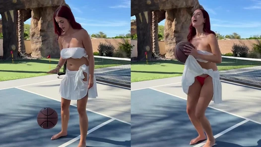 Mila Ari Ruby - Video Leaks #347