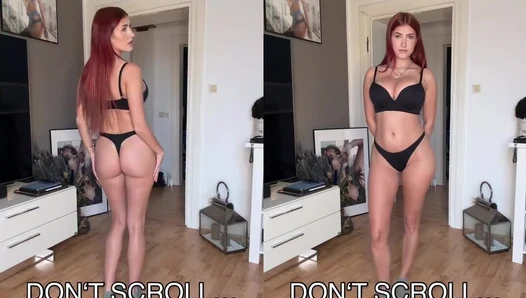 Mila Ari Ruby - Video Leaks #350