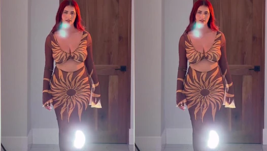 Mila Ari Ruby - Video Leaks #364
