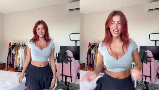 Mila Ari Ruby - Video Leaks #370
