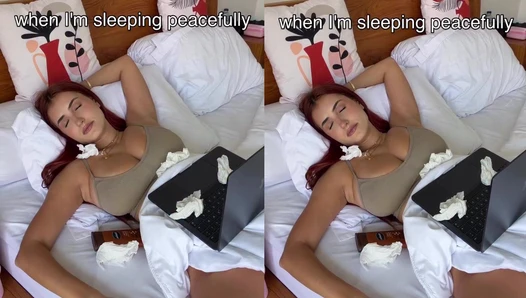Mila Ari Ruby - Video Leaks #373