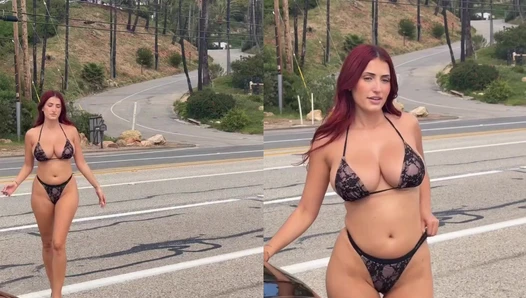Mila Ari Ruby - Video Leaks #377