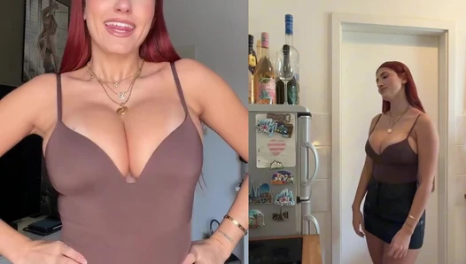 Mila Ari Ruby - Video Leaks #379
