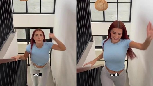 Mila Ari Ruby - Video Leaks #391