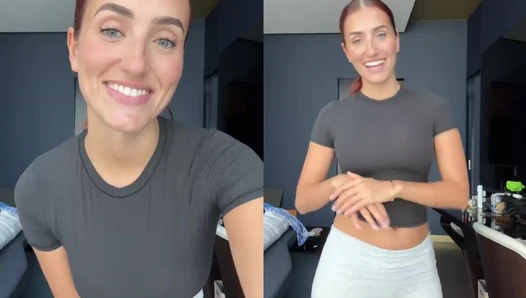 Mila Ari Ruby - Video Leaks #394