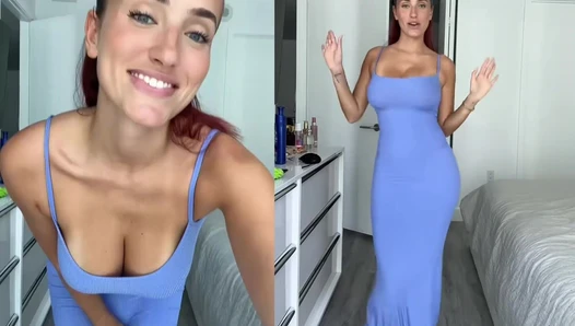 Mila Ari Ruby - Video Leaks #395