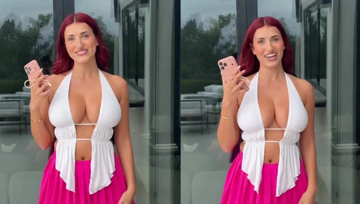 Mila Ari Ruby - Video Leaks #396
