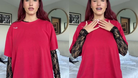 Mila Ari Ruby - Video Leaks #397