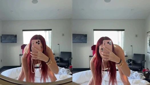 Mila Ari Ruby - Video Leaks #400