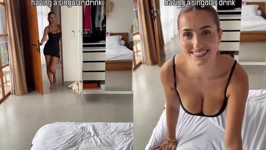 Mila Ari Ruby - Video Leaks #406