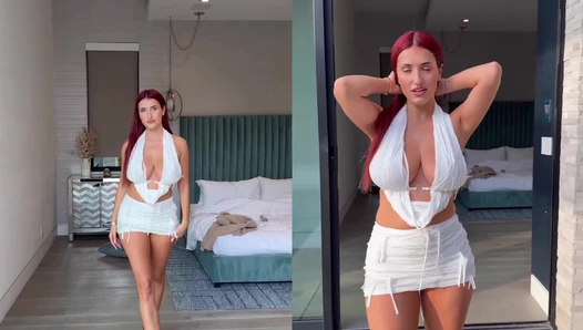 Mila Ari Ruby - Video Leaks #409