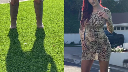 Mila Ari Ruby - Video Leaks #411