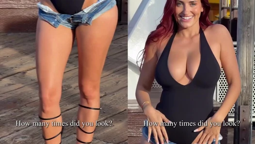 Mila Ari Ruby - Video Leaks #416