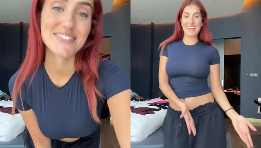 Mila Ari Ruby - Video Leaks #417