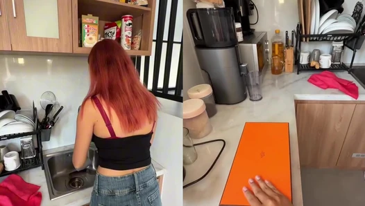 Mila Ari Ruby - Video Leaks #418