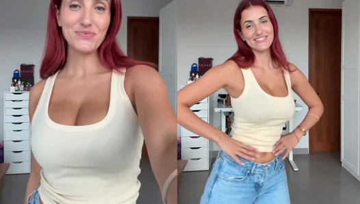 Mila Ari Ruby - Video Leaks #419
