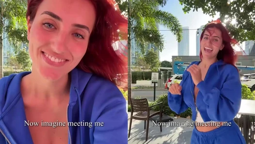 Mila Ari Ruby - Video Leaks #425