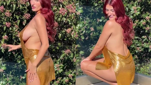 Mila Ari Ruby - Video Leaks #430