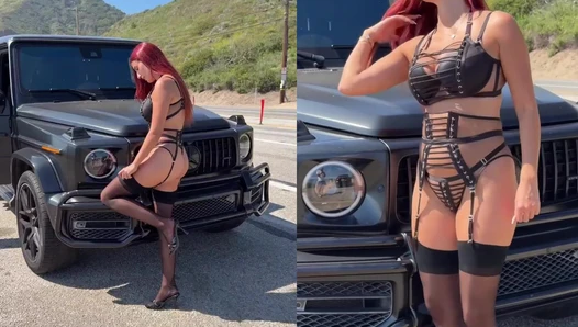 Mila Ari Ruby - Video Leaks #439