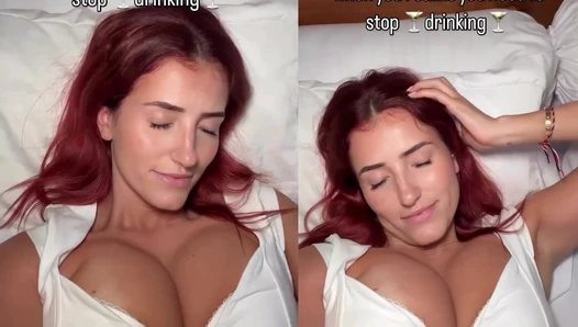 Mila Ari Ruby - Video Leaks #449