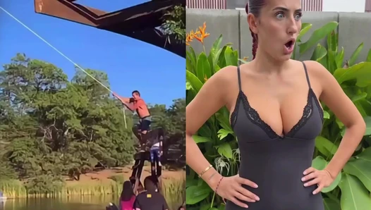 Mila Ari Ruby - Video Leaks #450