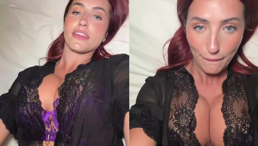 Mila Ari Ruby - Messages — OnlyFans