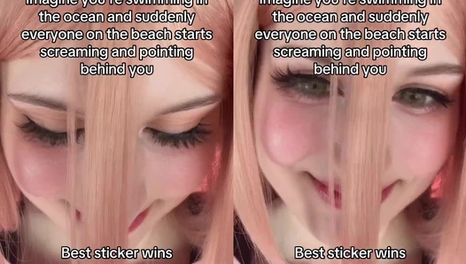 Metalcookie_Cosplay - Video Leaks #1