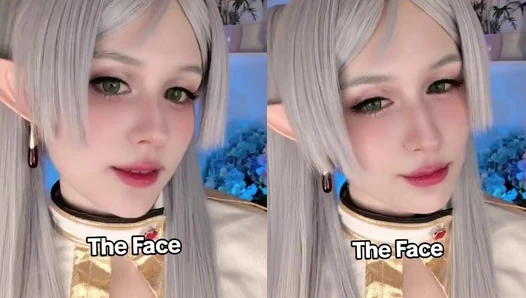 Metalcookie_Cosplay - Video Leaks #3