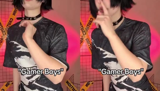 Metalcookie_Cosplay - Video Leaks #4