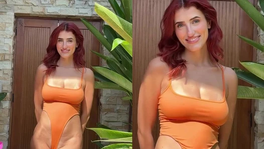 Mila Ari Ruby - Video Leaks #554