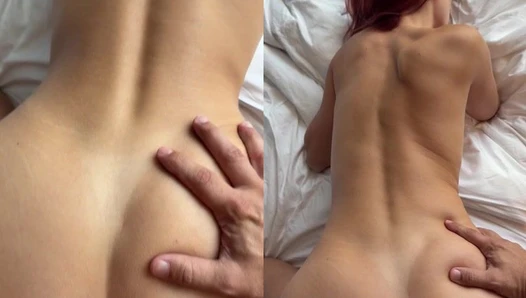 Mila Ari Ruby - Video Leaks #612