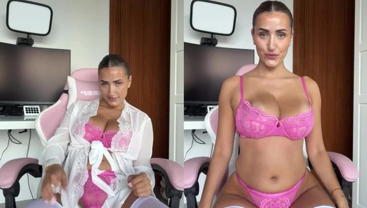 Mila Ari Ruby - Video Leaks #634