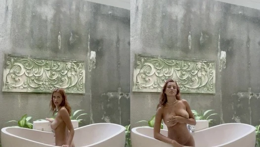 Mila Ari Ruby - Video Leaks #666