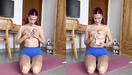 Mila Ari Ruby - Video Leaks #667