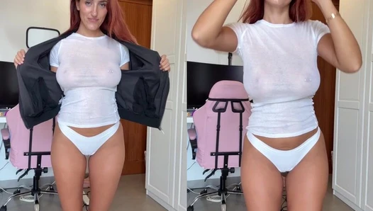 Mila Ari Ruby - Video Leaks #684
