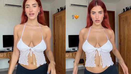 Mila Ari Ruby - @ItsOnlyy on Telegram (64)