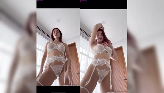 Mila Ari Ruby - Video Leaks #698