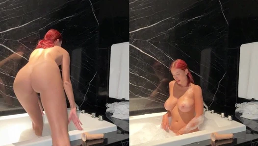 Mila Ari Ruby - Video Leaks #716
