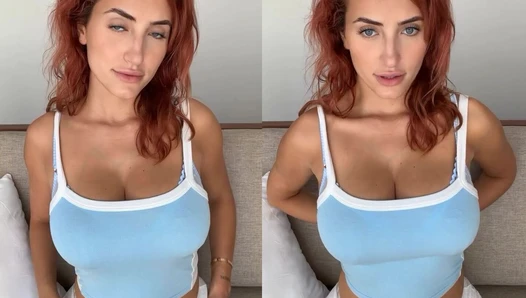 Mila Ari Ruby - Video Leaks #719