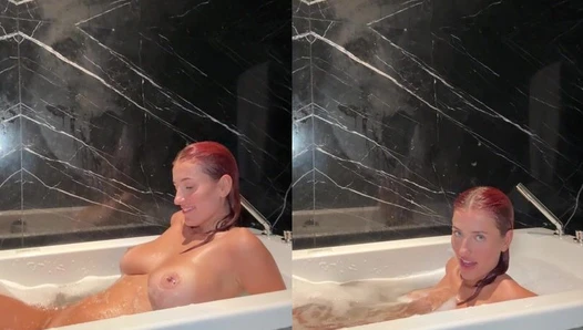 Mila Ari Ruby - Video Leaks #733