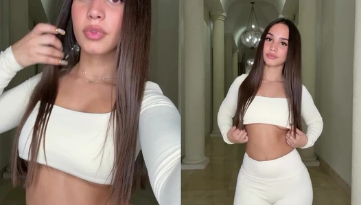 Lacamilacruzz - Video Leaks #16