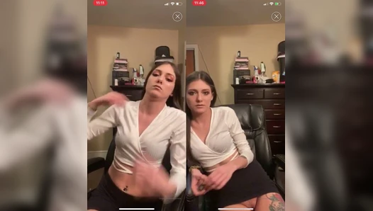 Mia Sins - Video Leaks #25
